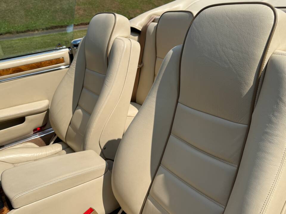 Imagen 5/6 de Jaguar XJS 4.0 Celebration (1995)