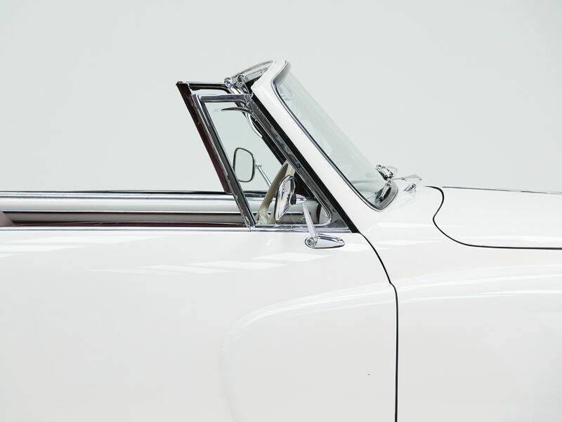 Afbeelding 12/15 van Lancia Aurelia B50 (1951)