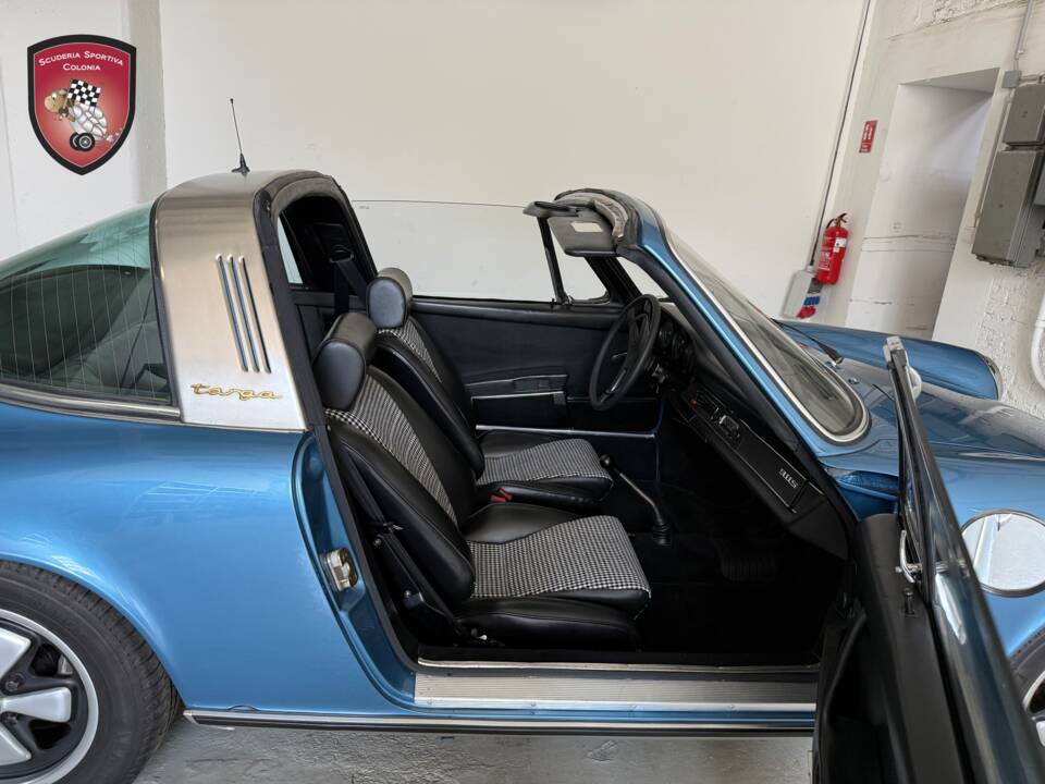 Afbeelding 56/91 van Porsche 911 2.2 S (1970)