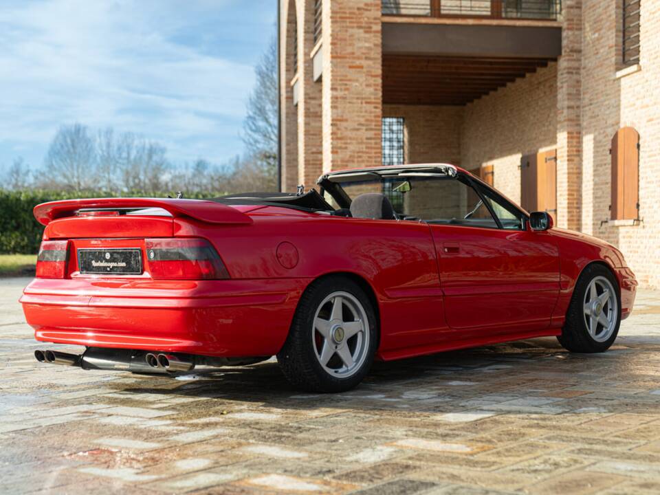 Image 10/50 de Opel Calibra 2,0 Piecha (1993)