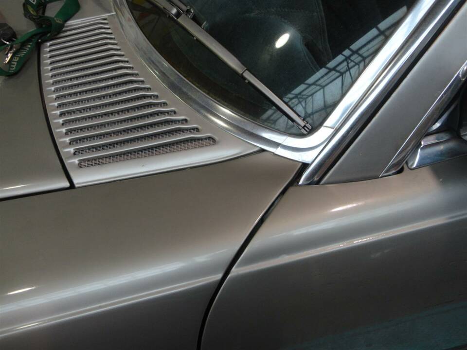 Image 27/29 de Mercedes-Benz 450 SL (1976)