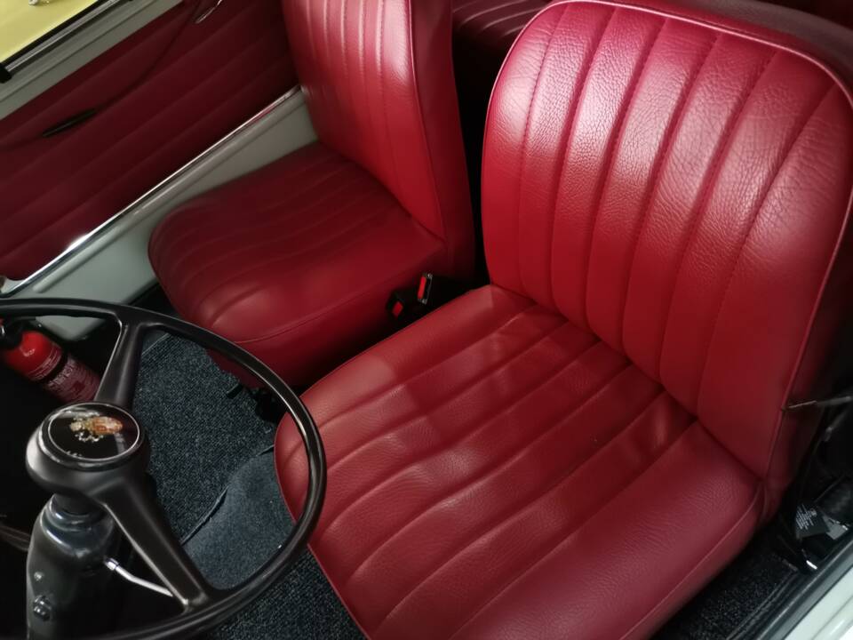 Immagine 8/40 di Austin Mini 850 (1967)