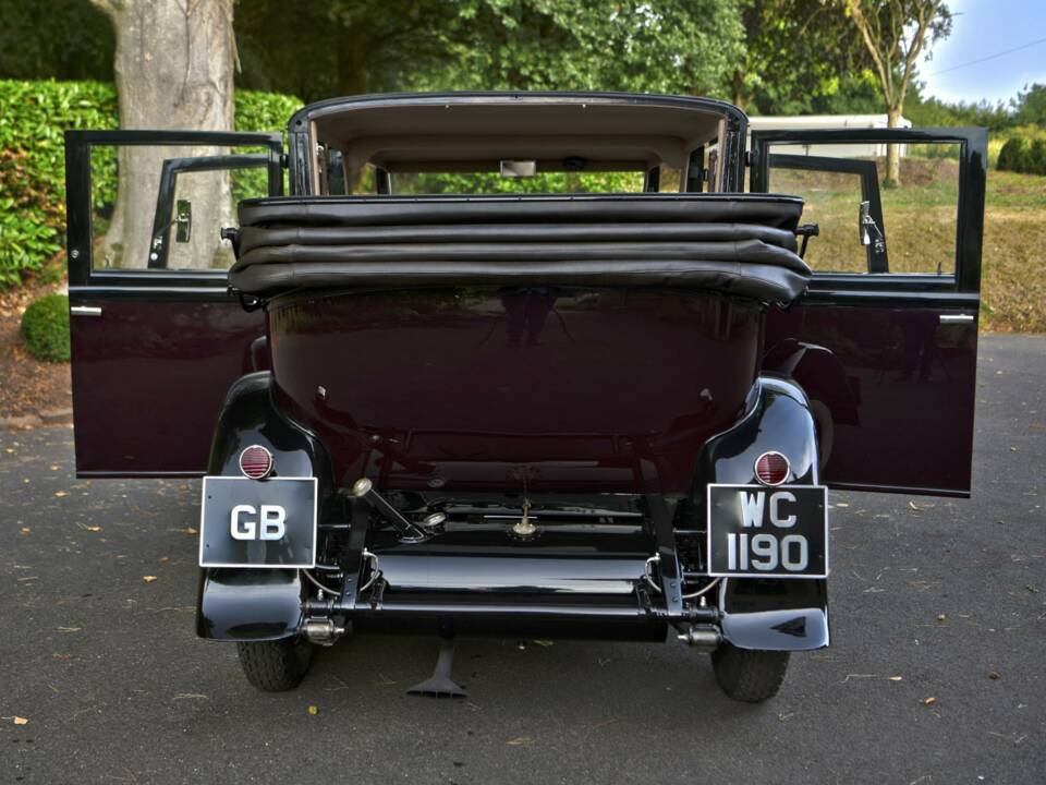 Bild 23/50 von Rolls-Royce 20 HP (1925)