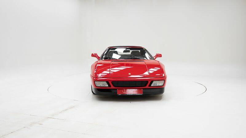 Image 5/15 de Ferrari 348 TS (1990)