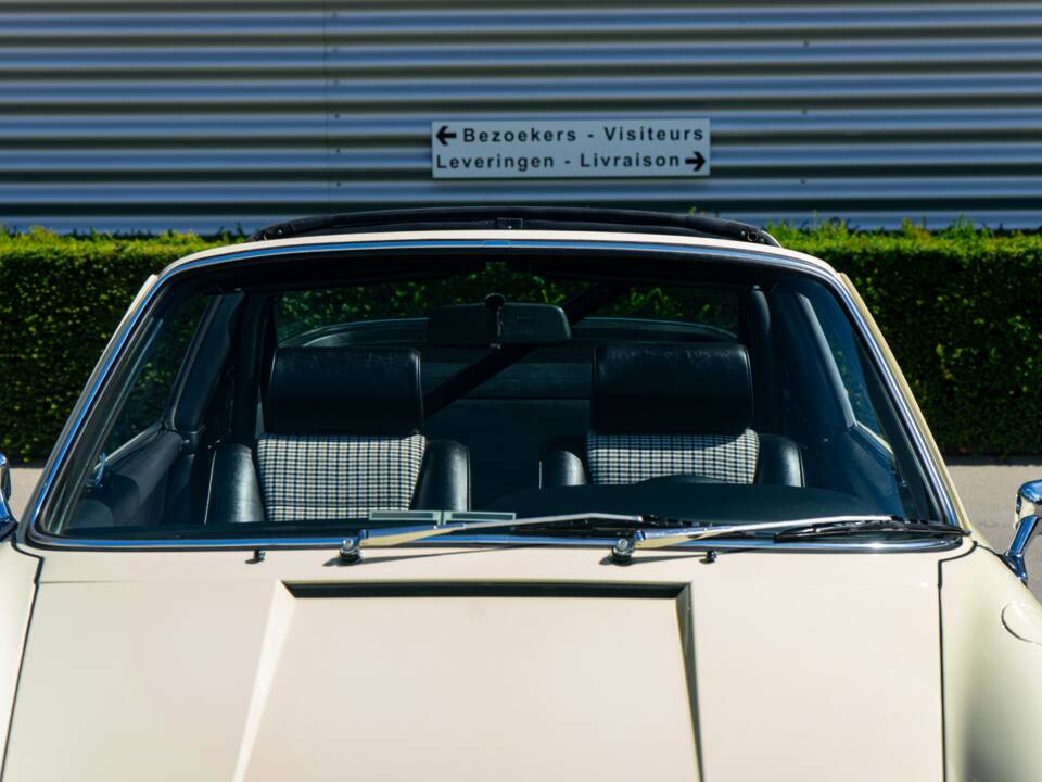Imagen 25/41 de Porsche 911 Carrera 2.7 (1975)