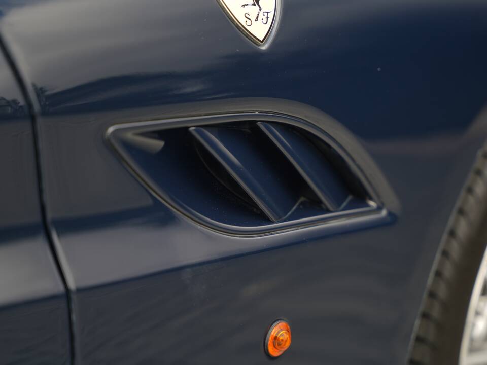 Image 45/50 de Ferrari California (2012)