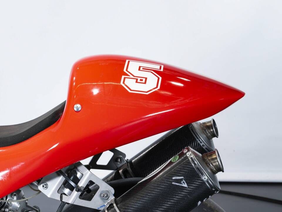Bild 17/50 von Ducati DUMMY (1999)