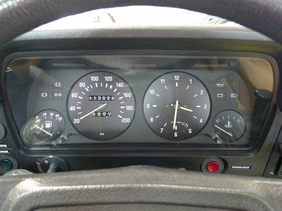 Immagine 48/50 di BMW 318 (1979)