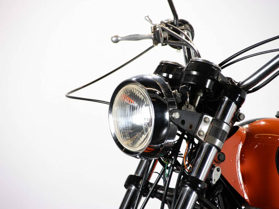 Bild 40/50 von Ducati 350 Scrambler (1974)