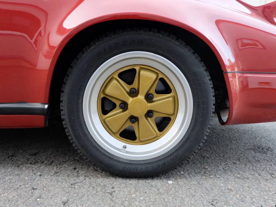 Bild 16/57 von Porsche 911 2.7 S (1975)