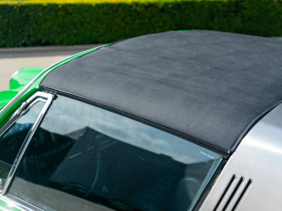 Image 42/51 de Porsche 911 2.4 S (1973)