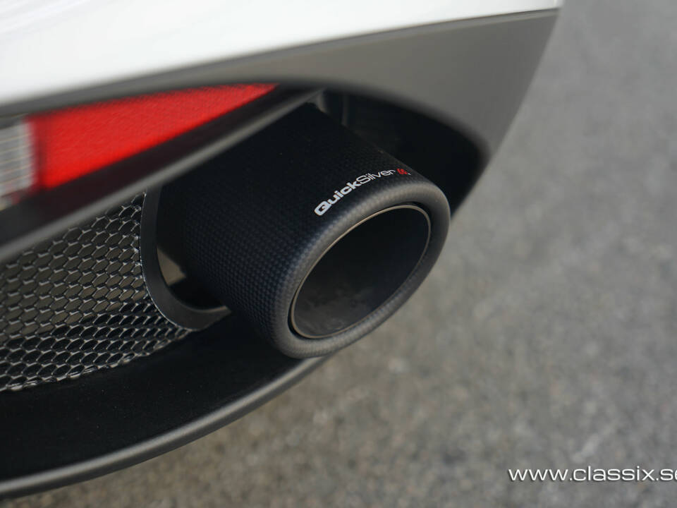 Imagen 17/27 de Alfa Romeo 4C (2016)