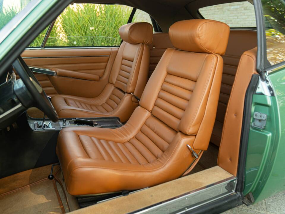 Bild 40/50 von Citroën SM Waßmann (1972)
