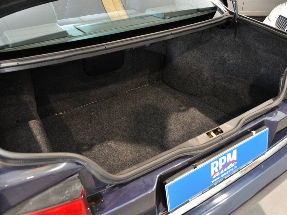 Image 13/26 of Alfa Romeo 164 2.0 Super V6 (1993)