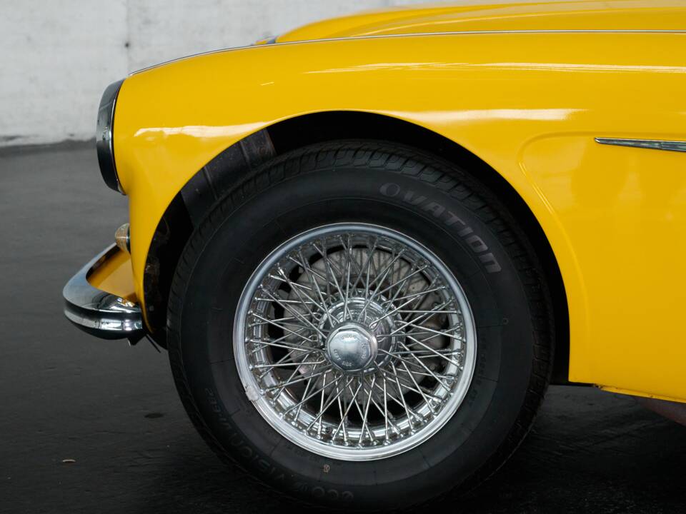 Bild 19/50 von Austin-Healey 100/6 (BN4) (1957)
