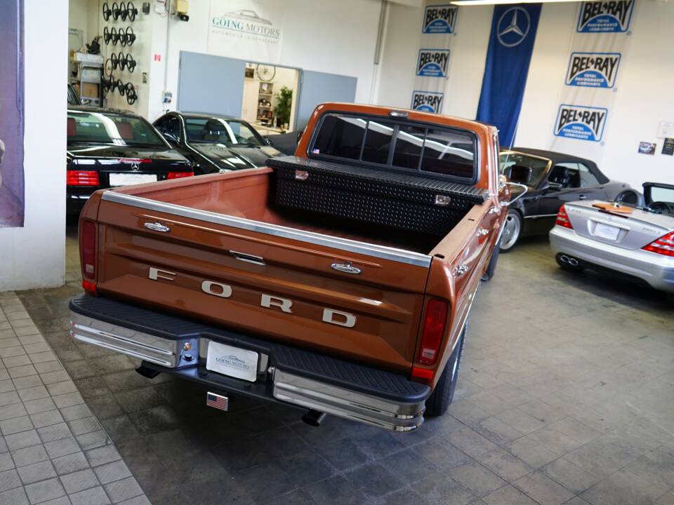 Afbeelding 13/30 van Ford F-350 (1978)