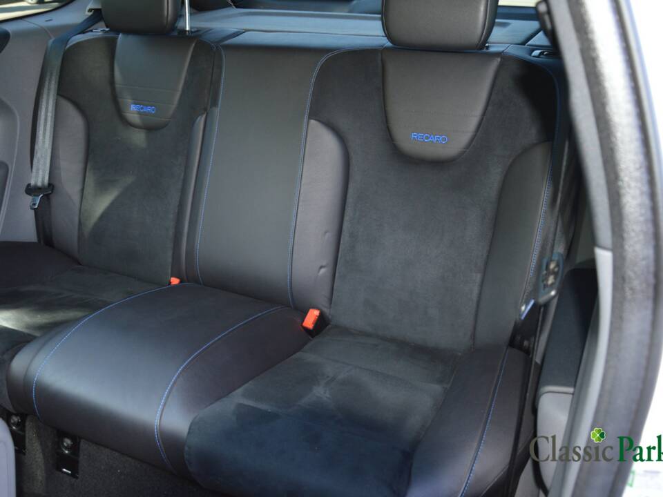 Afbeelding 10/50 van Ford Focus RS (2009)