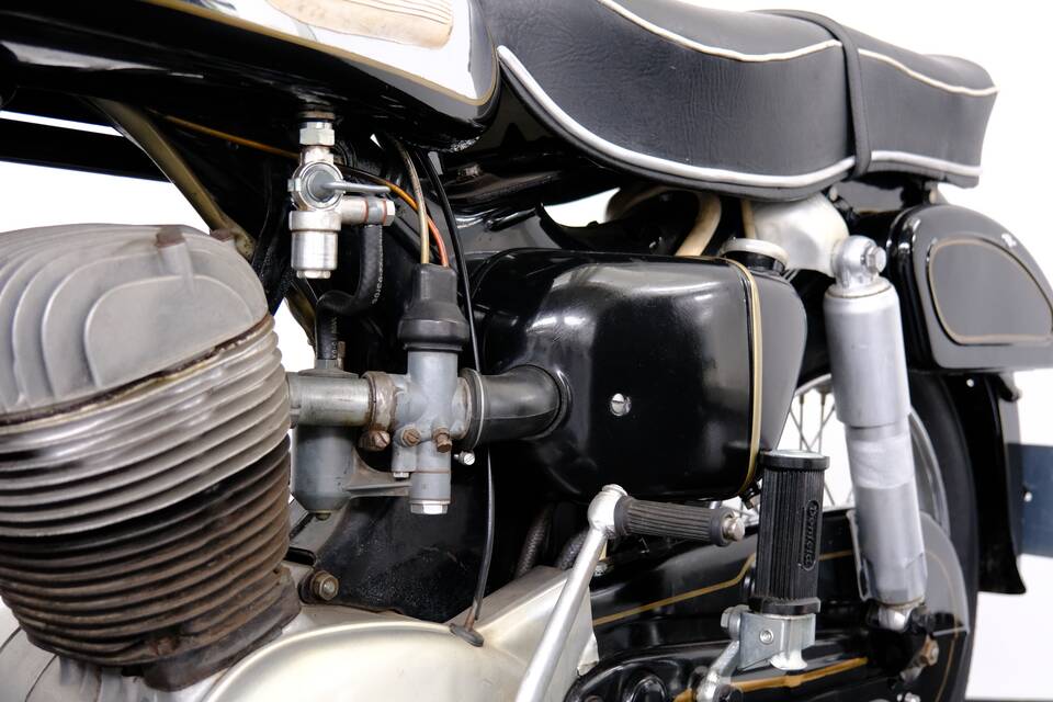 Immagine 34/89 di NSU Maxi (1960)