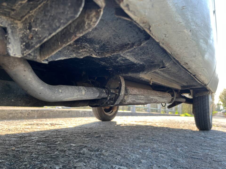 Bild 46/70 von Citroën Ami 6 Berline (1964)