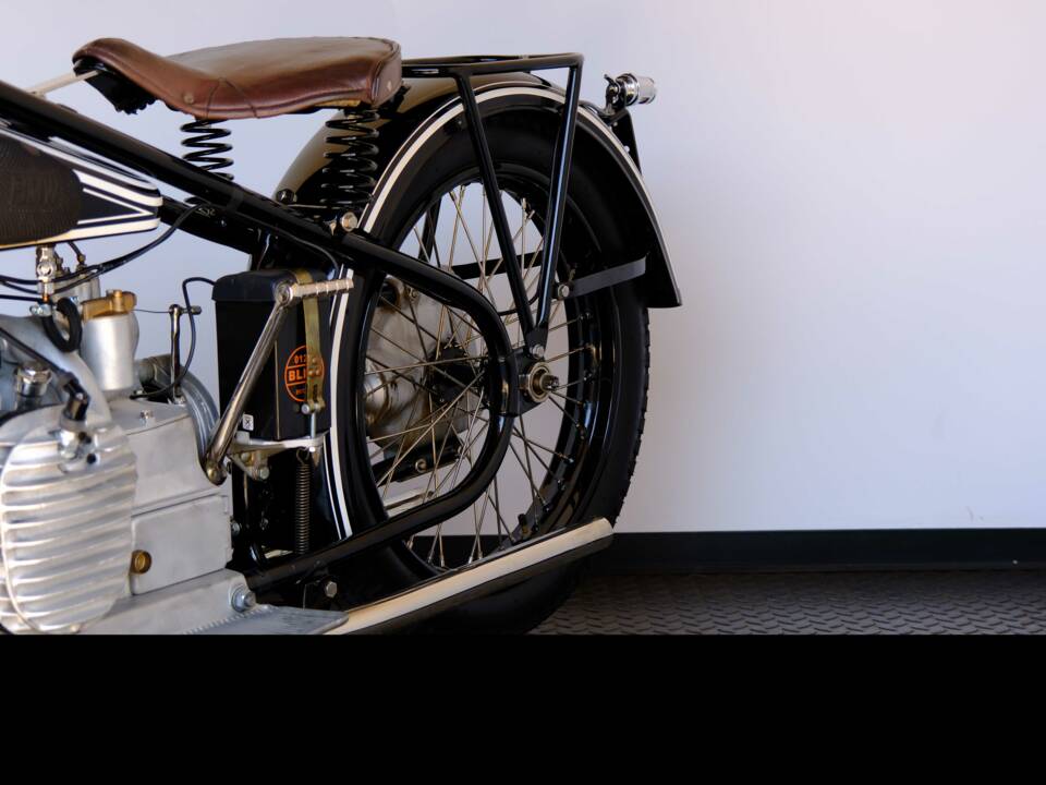 Image 53/88 of BMW R 62 (1929)