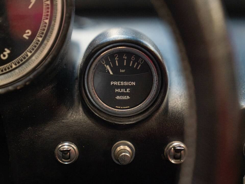 Afbeelding 44/50 van Abarth FIAT 1000 SP (1966)