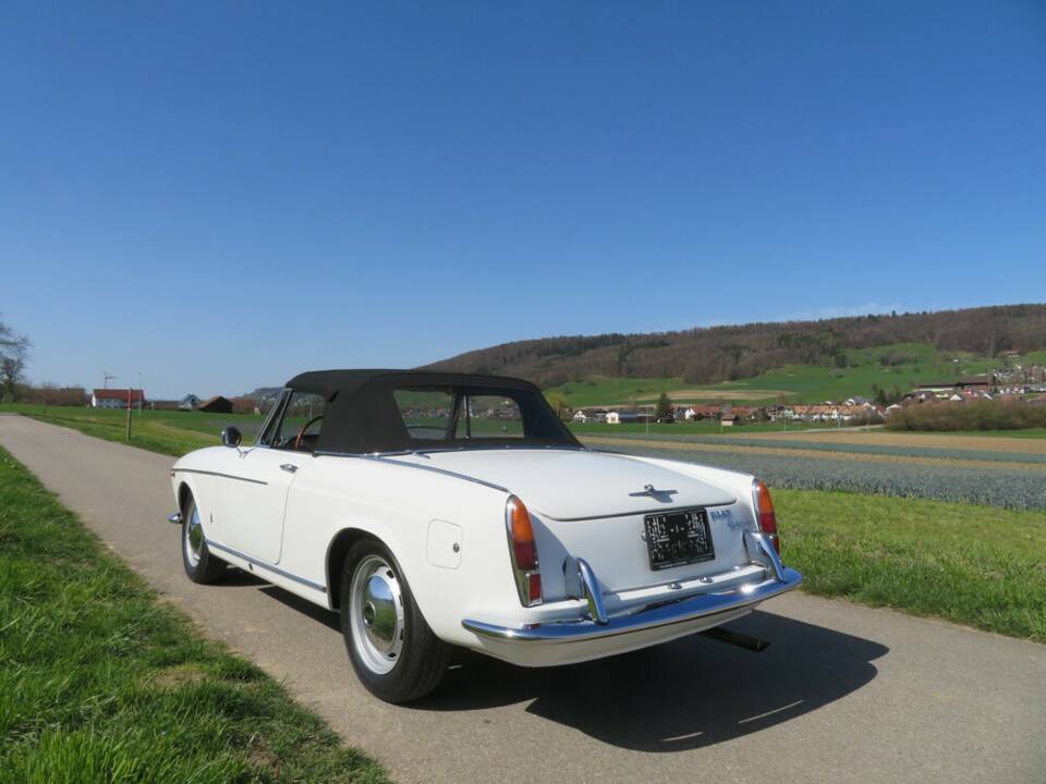 Image 6/20 de FIAT 1500 S (1960)