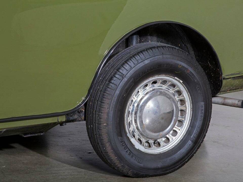 Afbeelding 8/28 van Mini Clubman Estate 1000 (1967)