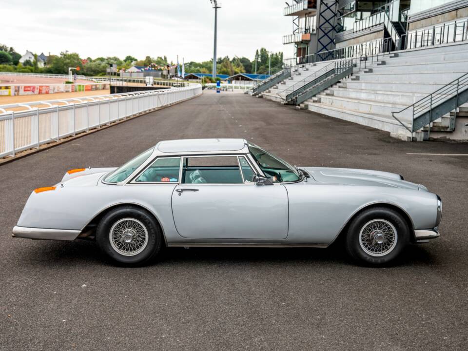 Imagen 6/10 de Facel Vega Facel II (1962)
