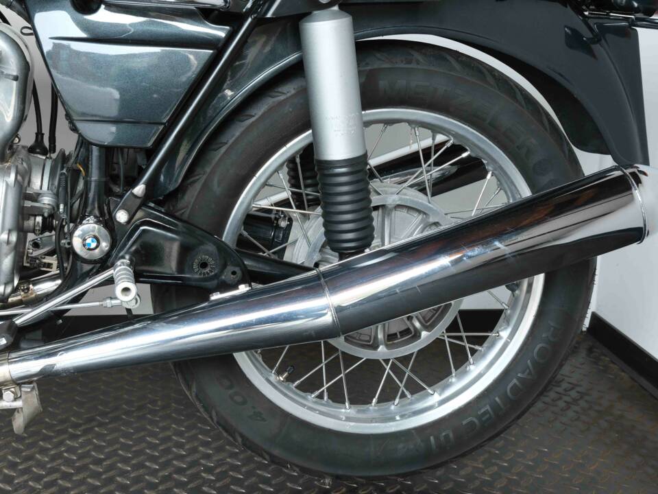 Image 16/45 of BMW R 100/7 (1977)