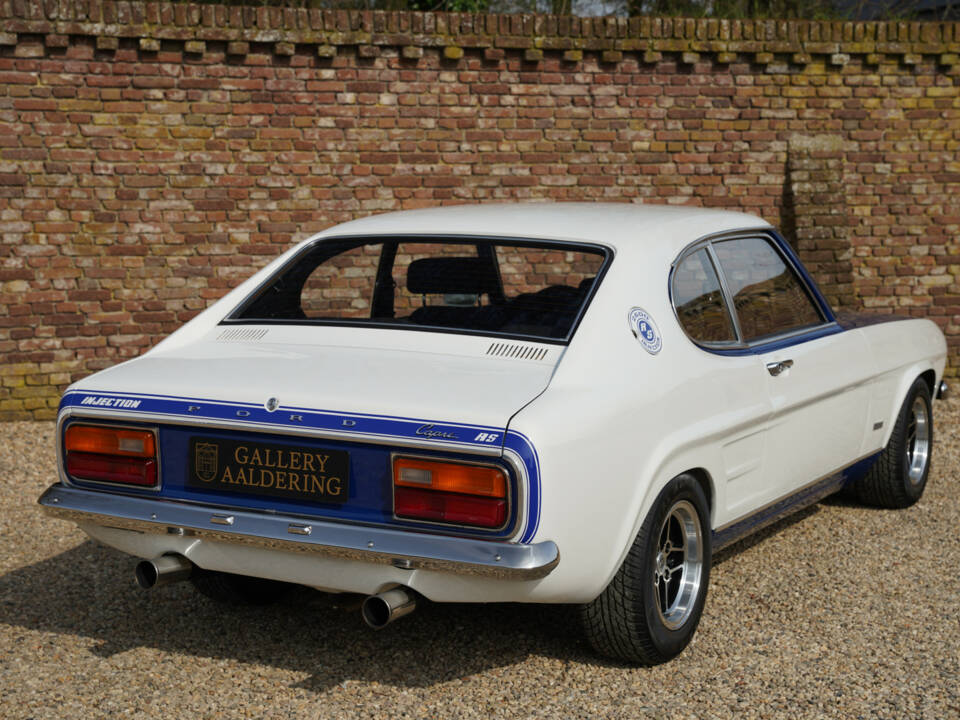 Image 30/50 of Ford Capri RS 2600 (1973)