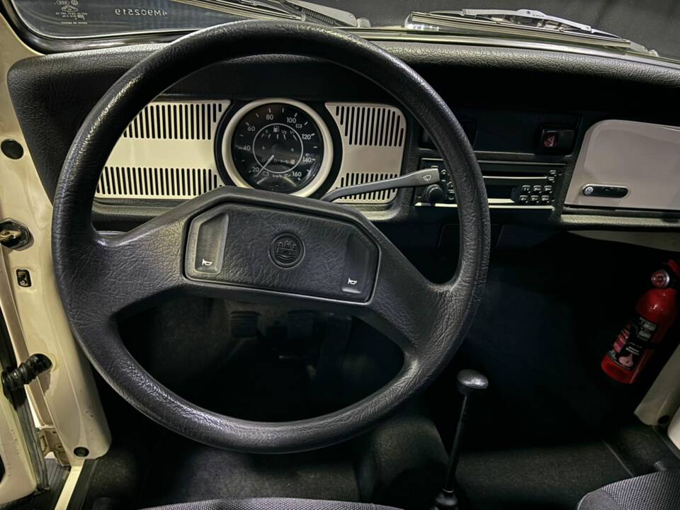 Afbeelding 5/29 van Volkswagen Käfer Última Edición (2003)