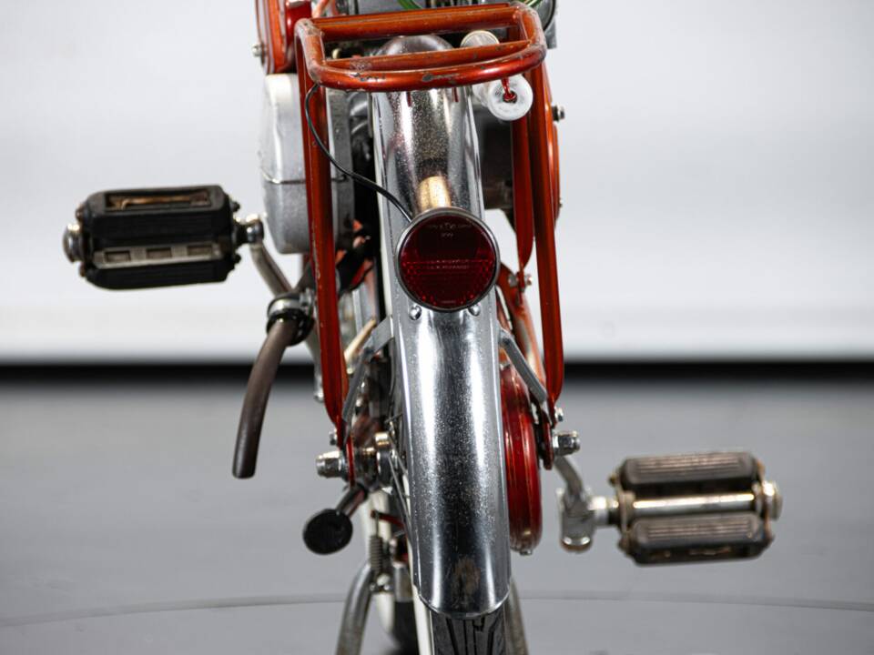 Bild 20/50 von Bianchi 50 (1966)