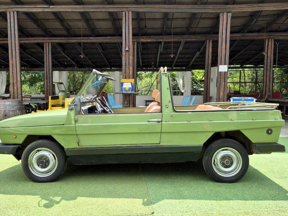 Image 47/69 of FIAT 127 Moretti Midimaxi 900 (1978)