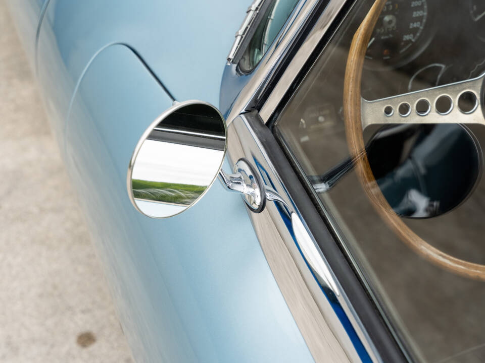 Afbeelding 23/79 van Jaguar E-Type 4.2 (1967)
