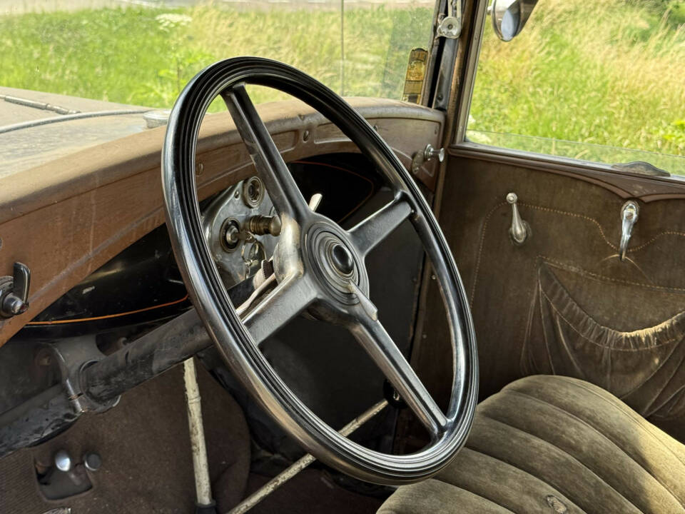 Bild 16/26 von Ford Model A (1930)