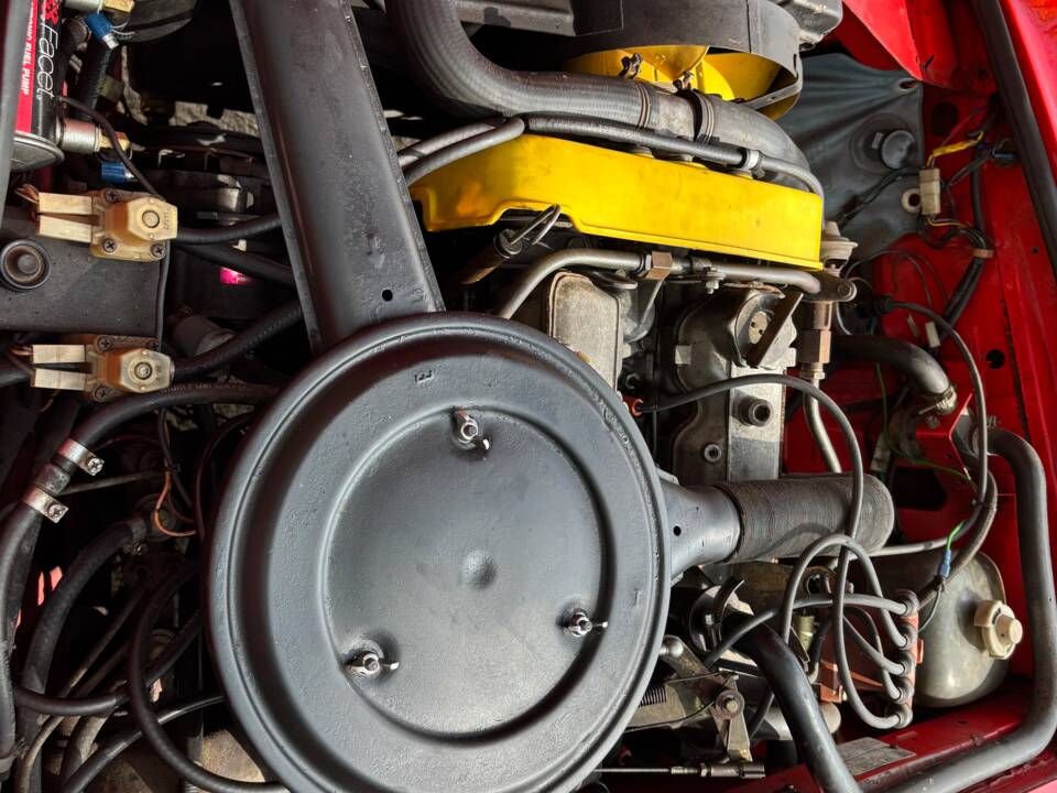 Bild 19/34 von FIAT 124 Spider CS1 (1978)