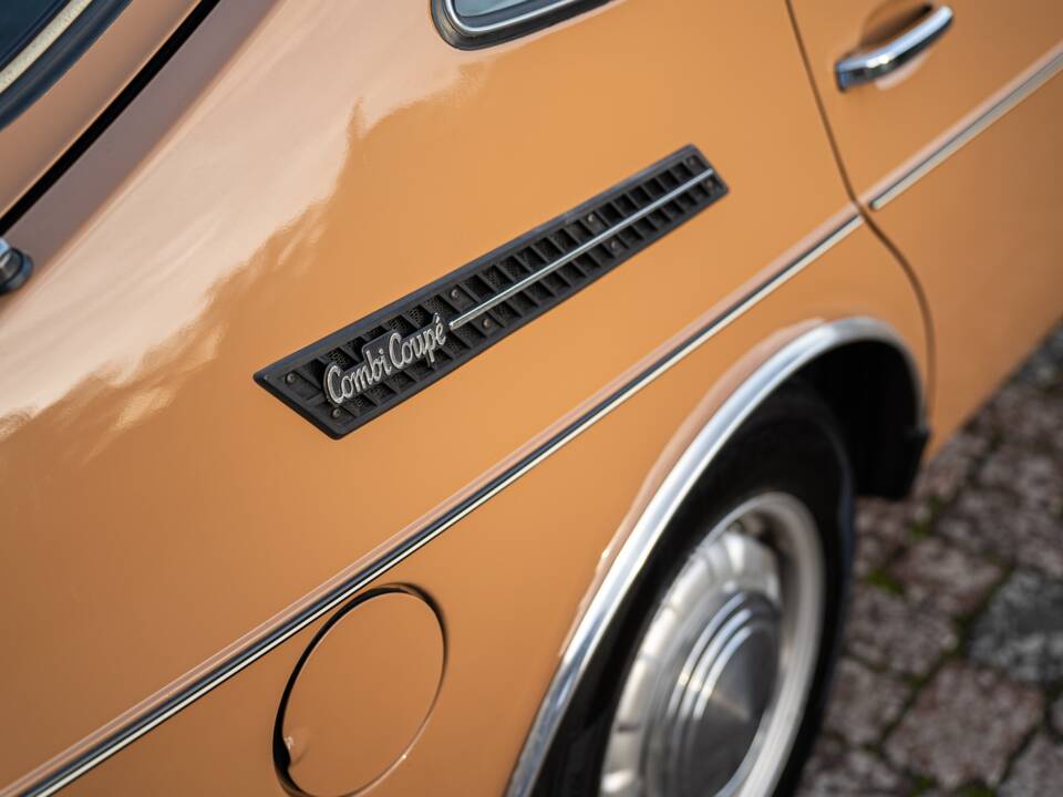 Image 13/84 de Saab 99 Combi Coupe (1976)