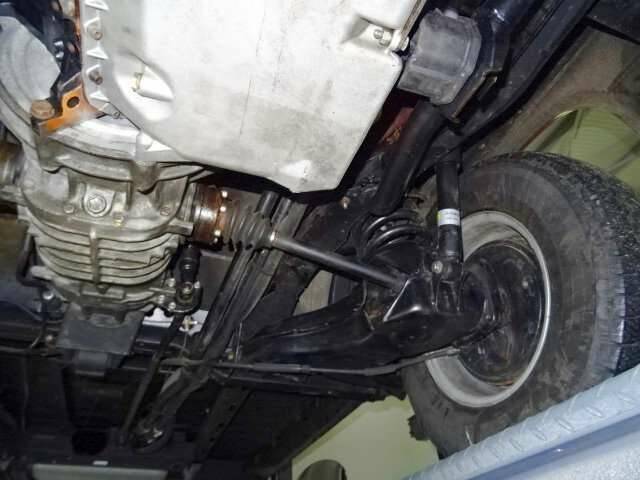 Immagine 31/41 di Volkswagen T3 Panel Van 1.6 D (1983)