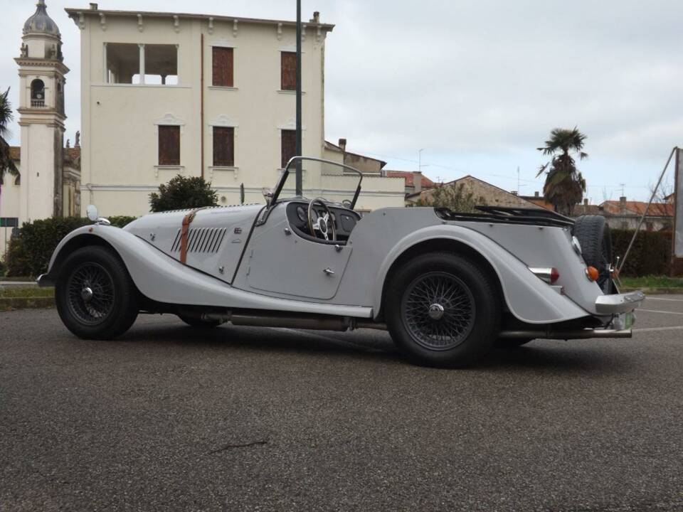 Immagine 3/50 di Morgan 4/4 1600 (1985)