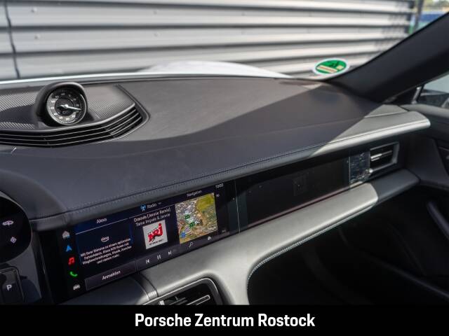 Obraz 7/31 pojazdu Porsche Taycan 4S Sport Turismo (2026)