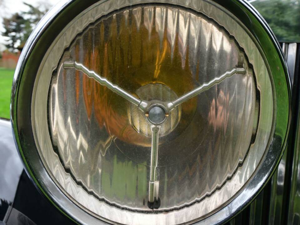 Image 45/50 of Rolls-Royce 20&#x2F;25 HP (1934)