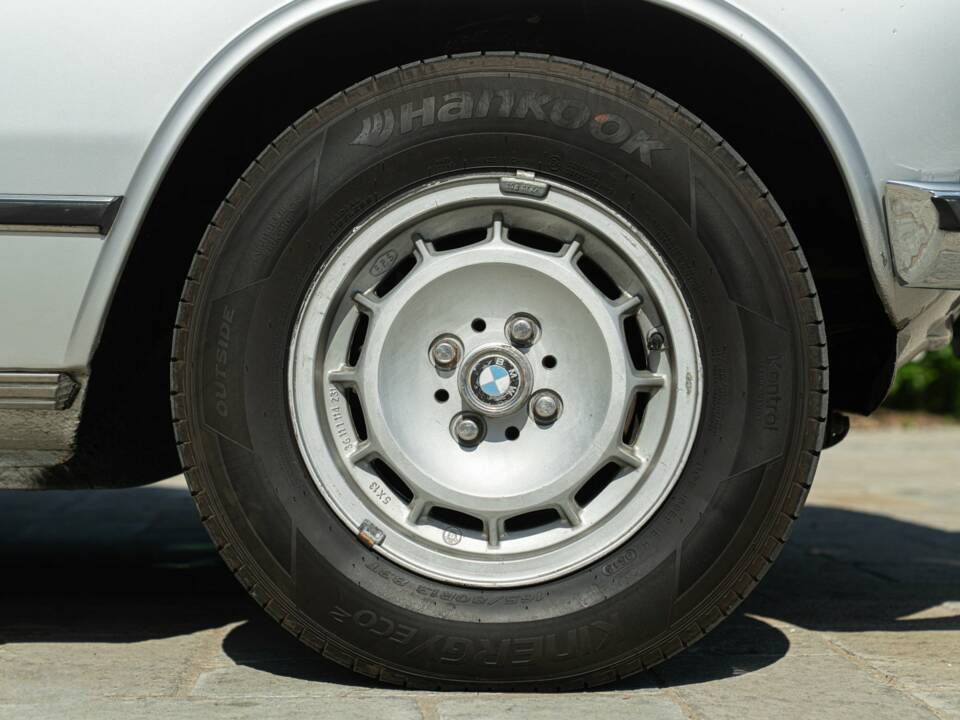 Image 20/50 of BMW 2002 tii (1975)