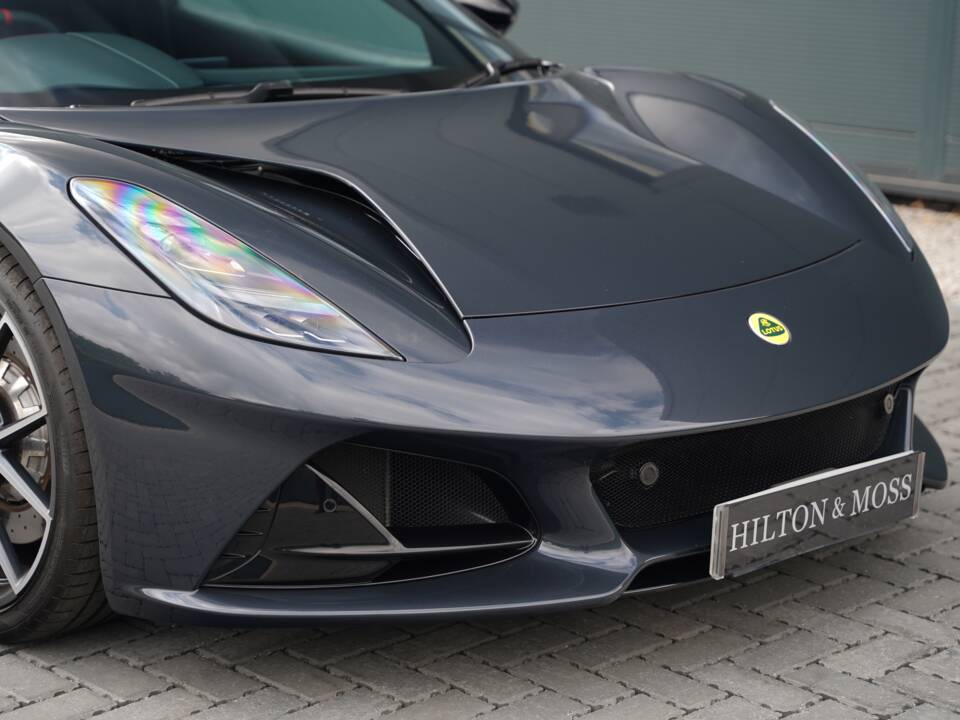 Bild 25/50 von Lotus Emira (2023)