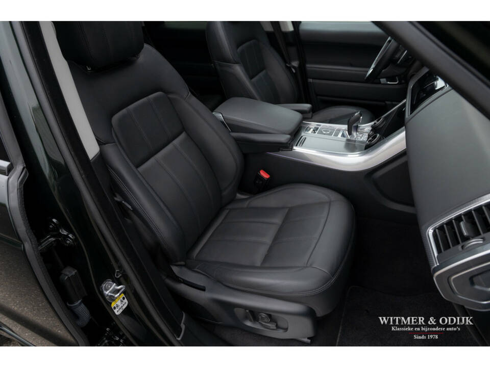 Image 7/40 of Land Rover Range Rover Sport P400e PHEV (2019)