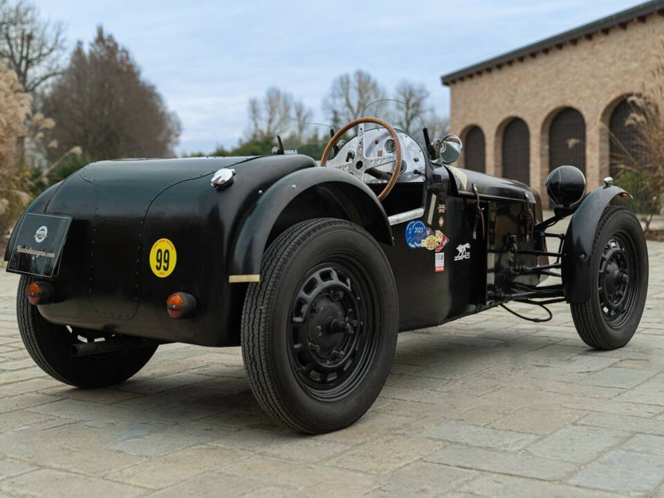 Bild 10/50 von Grayson Sport Special (1939)