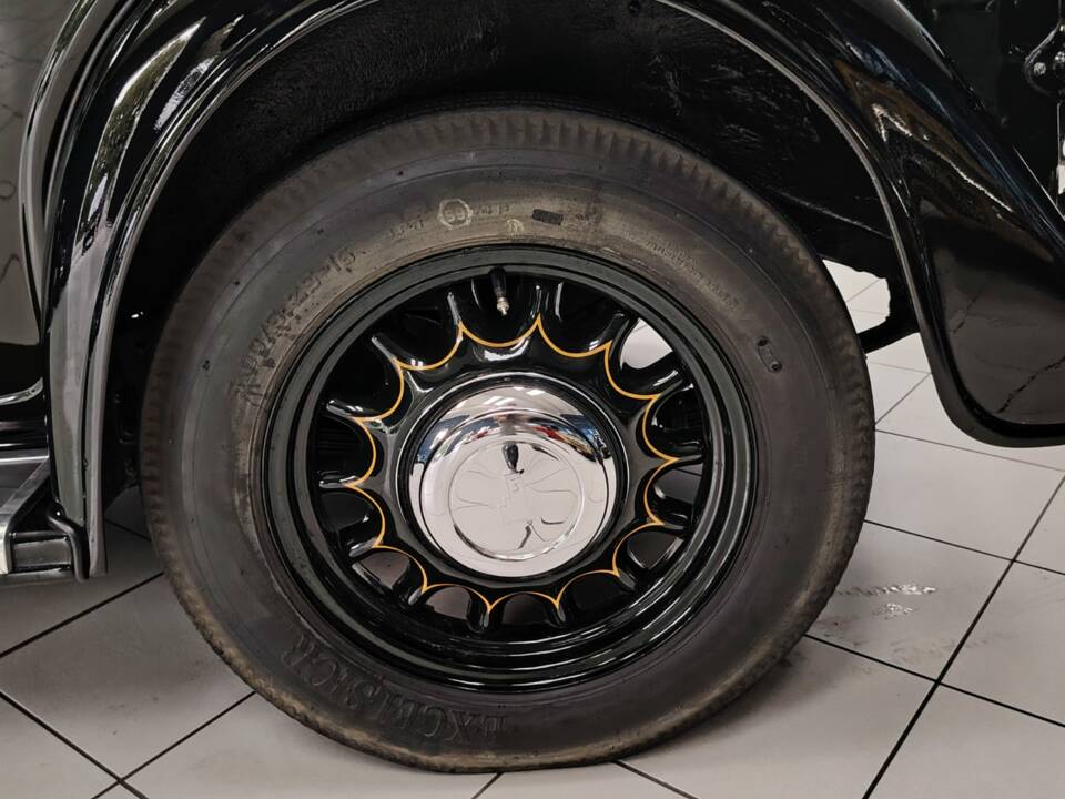 Bild 35/77 von FIAT 508 Balilla Series 2 (1935)