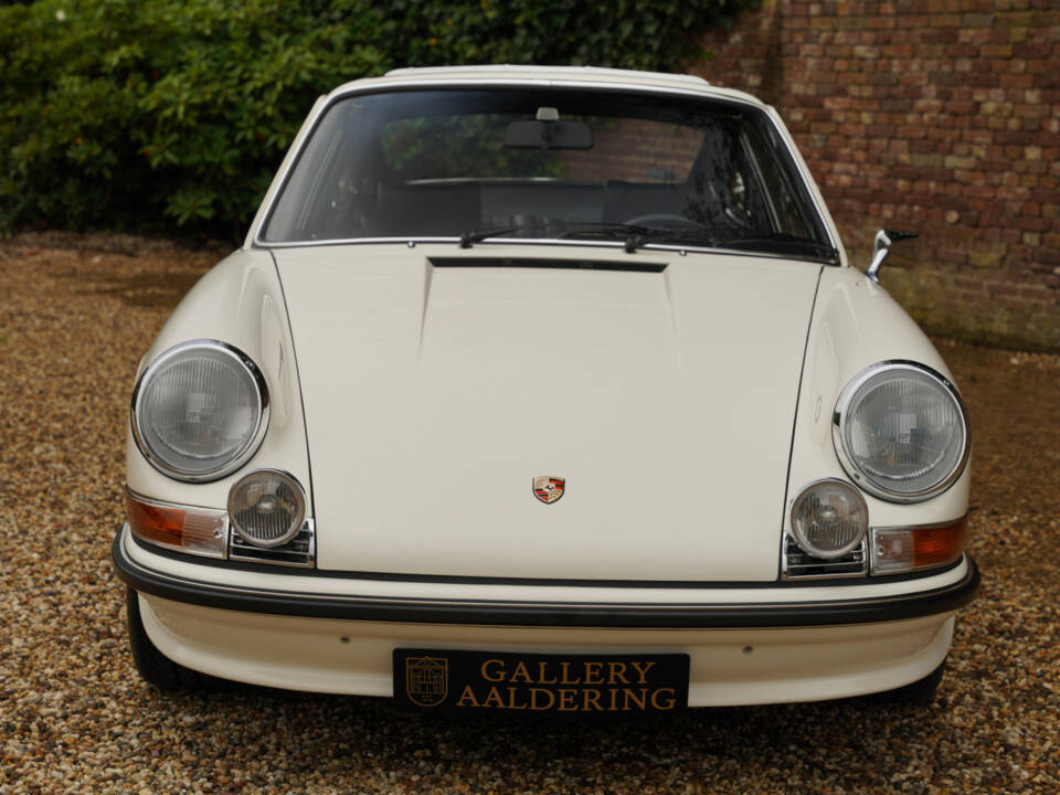 Image 32/50 of Porsche 911 2.4 S &quot;Oilflap&quot; (1972)