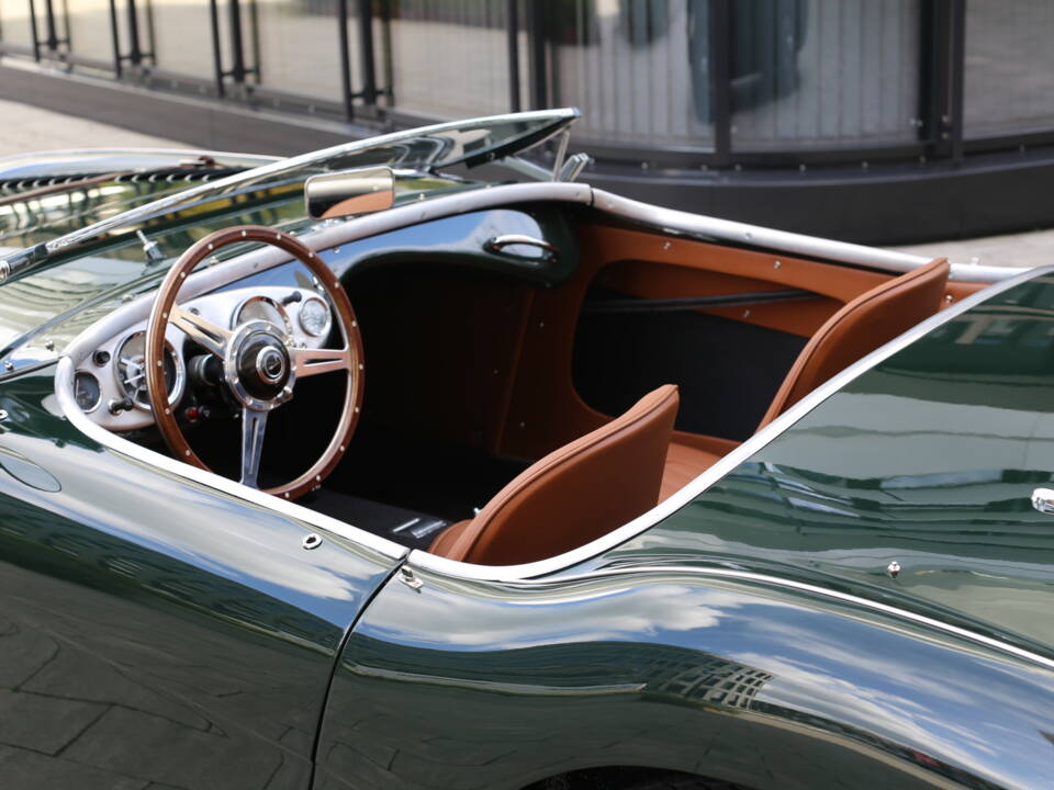 Image 20/54 de Austin-Healey 100&#x2F;4 (BN1) (1954)