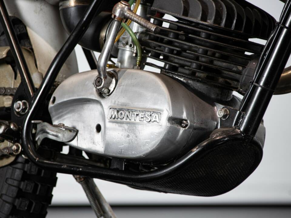 Afbeelding 28/50 van Montesa DUMMY (1976)