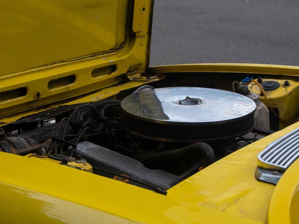 Obraz 39/50 pojazdu Triumph Stag (1975)